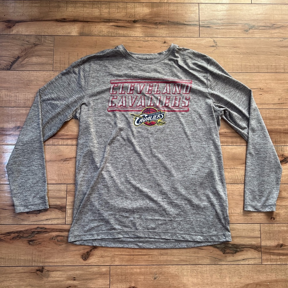 cleveland cavaliers tee